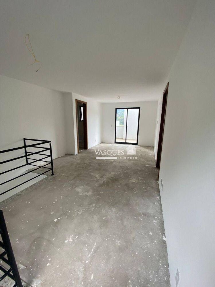 Cobertura, 3 quartos, 132 m² - Foto 8