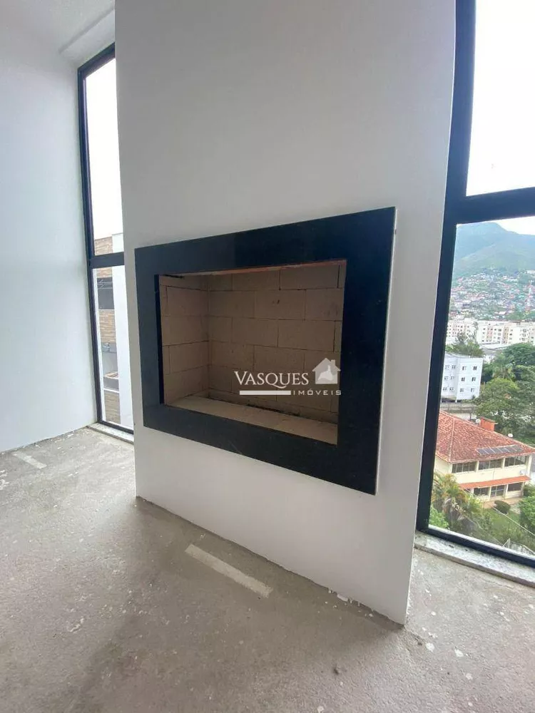 Cobertura, 3 quartos, 132 m² - Foto 18