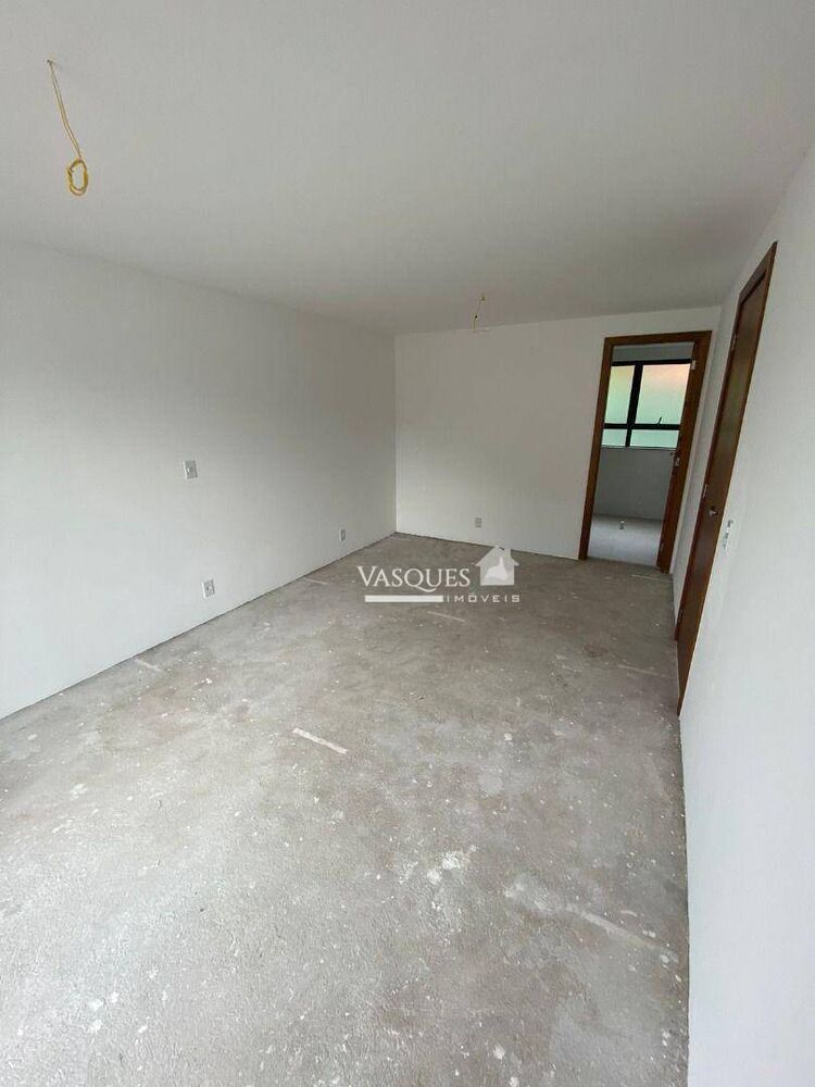 Cobertura, 3 quartos, 132 m² - Foto 1
