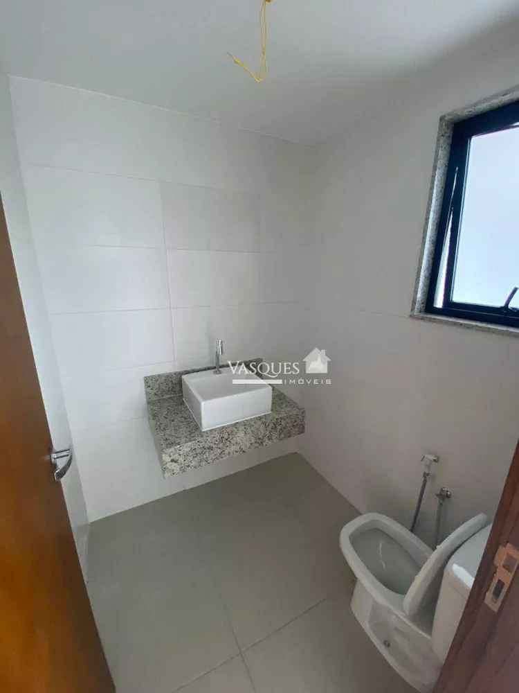 Cobertura, 3 quartos, 132 m² - Foto 13
