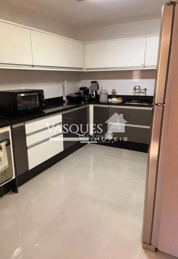 Casa de Condomínio, 4 quartos - Foto 9