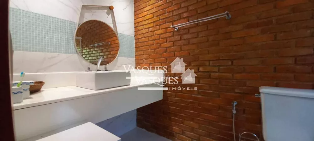 Casa de Condomínio, 4 quartos - Foto 15