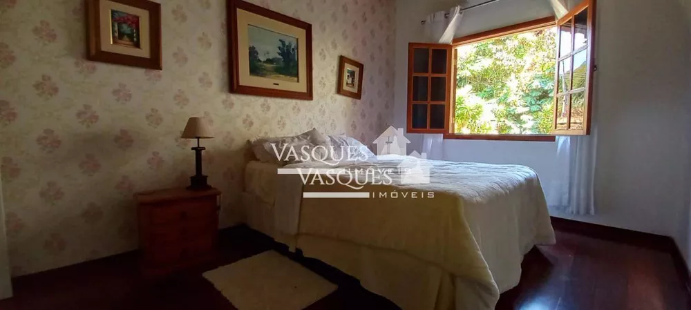 Casa de Condomínio, 4 quartos - Foto 22