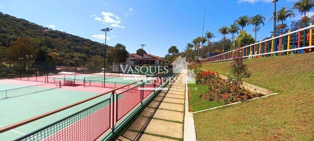 Casa de Condomínio à venda com 4 quartos, 330m² - Foto 7
