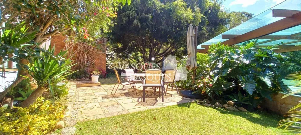 Casa de Condomínio, 4 quartos - Foto 19