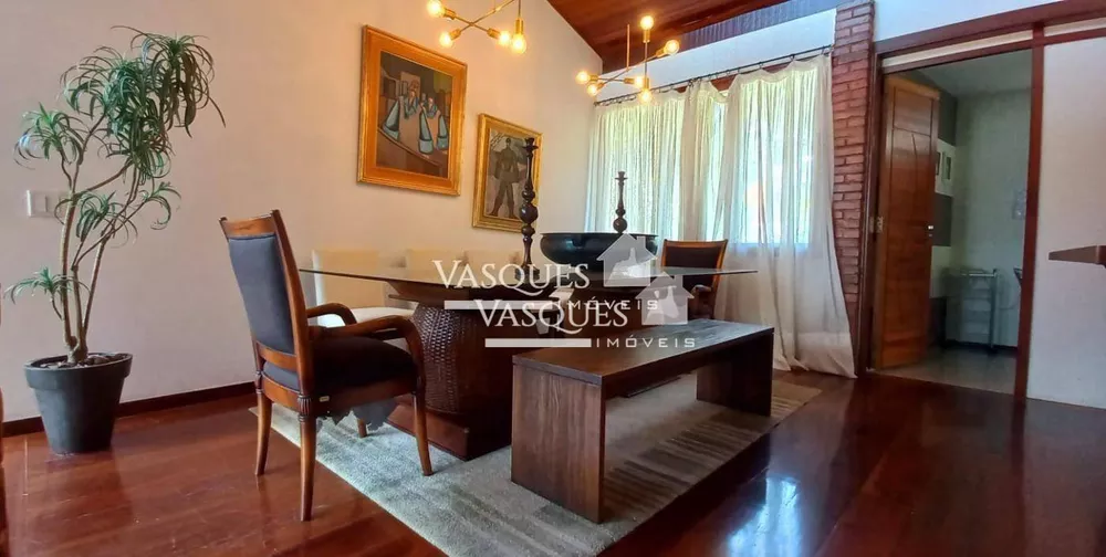 Casa de Condomínio, 4 quartos - Foto 5