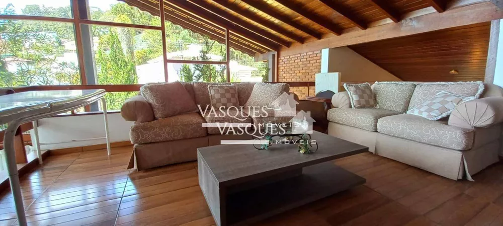 Casa de Condomínio, 4 quartos - Foto 10