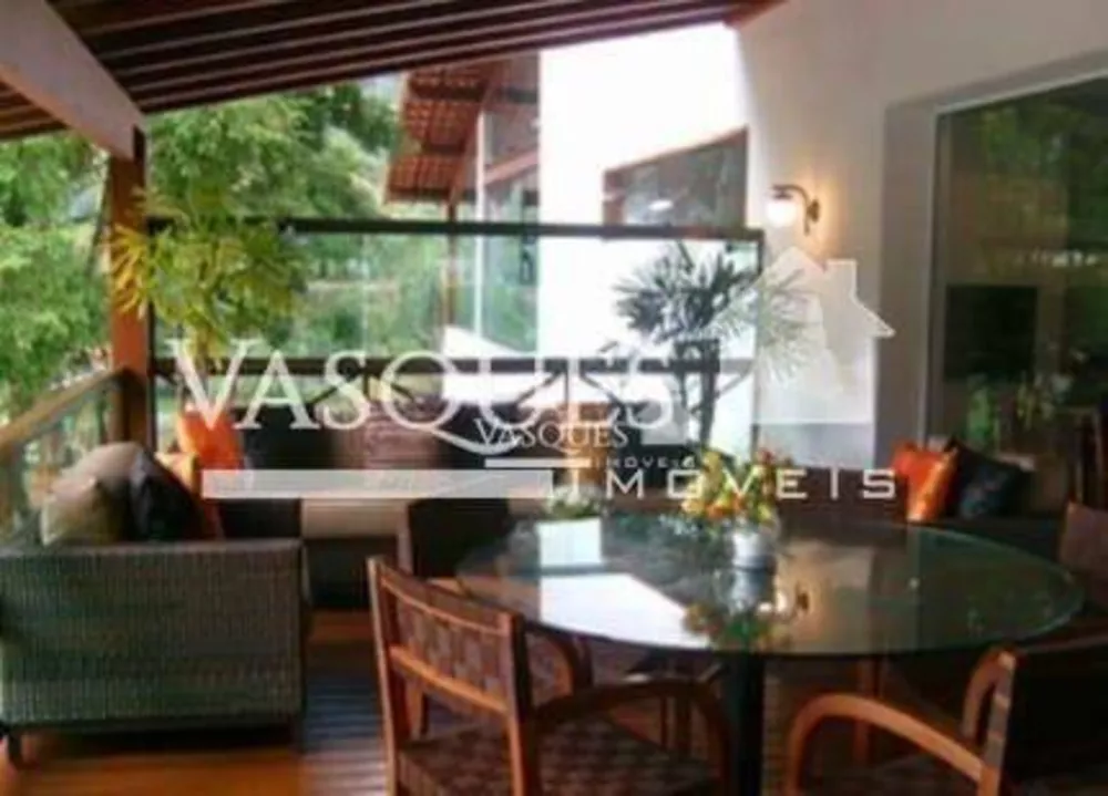 Casa de Condomínio, 4 quartos - Foto 12