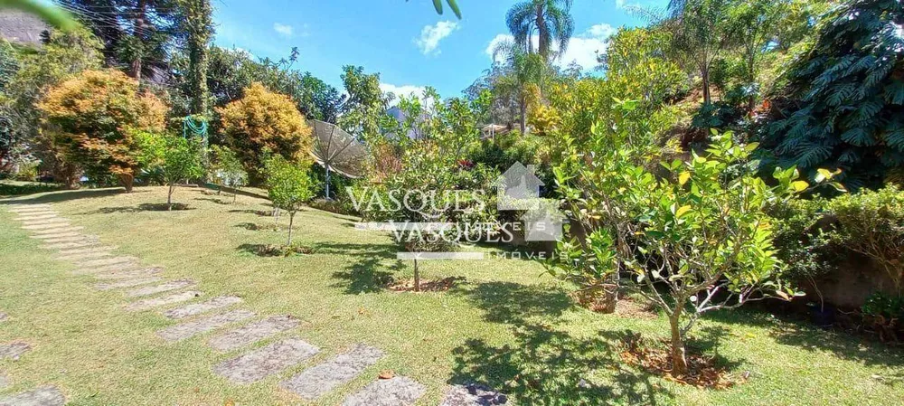 Casa de Condomínio, 4 quartos - Foto 20