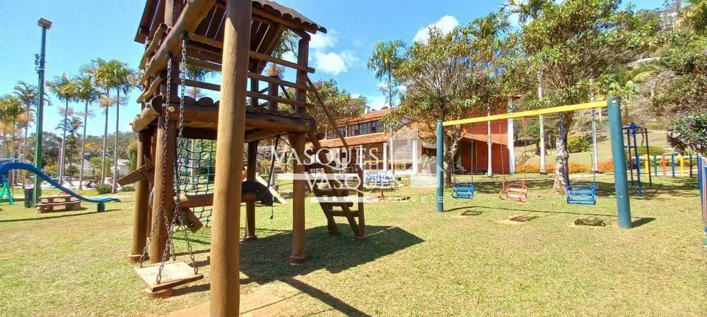 Casa de Condomínio, 4 quartos - Foto 23