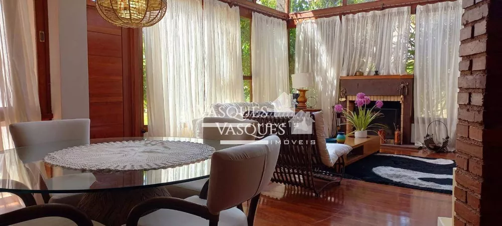 Casa de Condomínio, 4 quartos - Foto 7