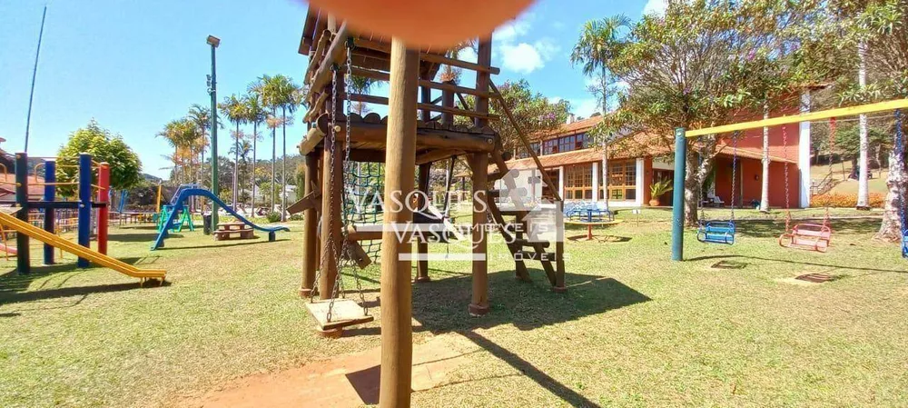 Casa de Condomínio, 4 quartos - Foto 18