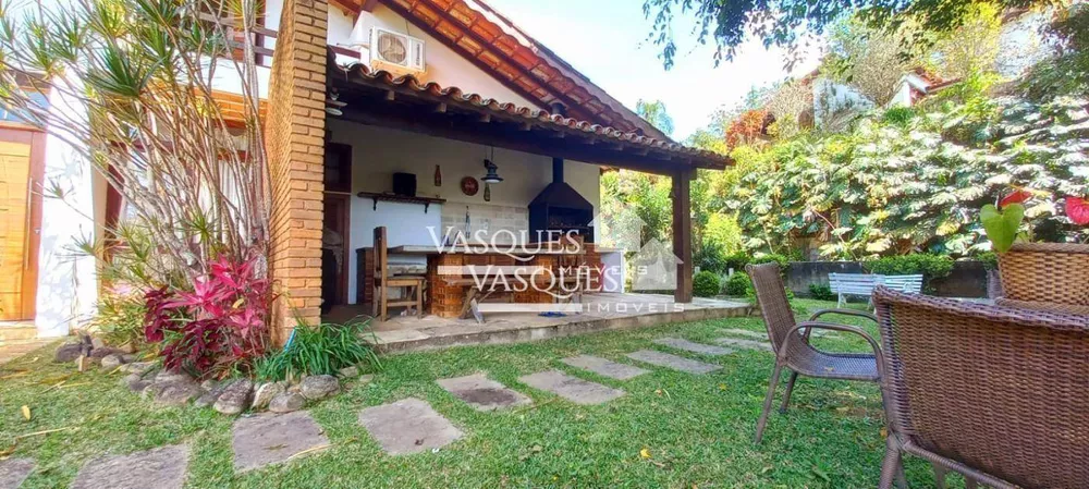 Casa de Condomínio, 4 quartos - Foto 3