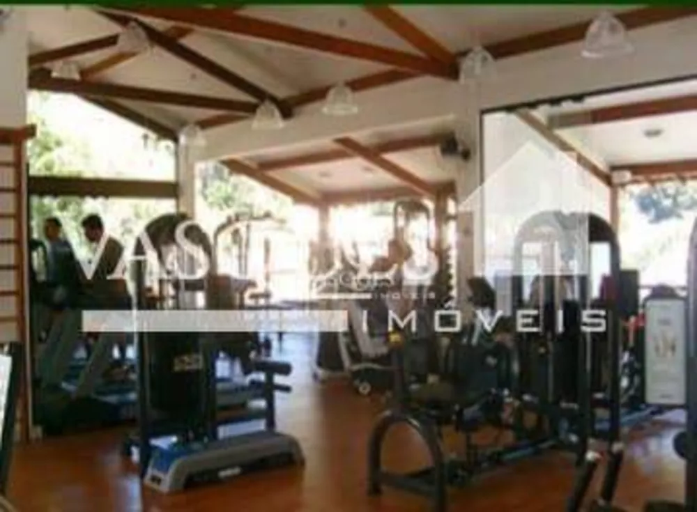 Casa de Condomínio, 4 quartos - Foto 16