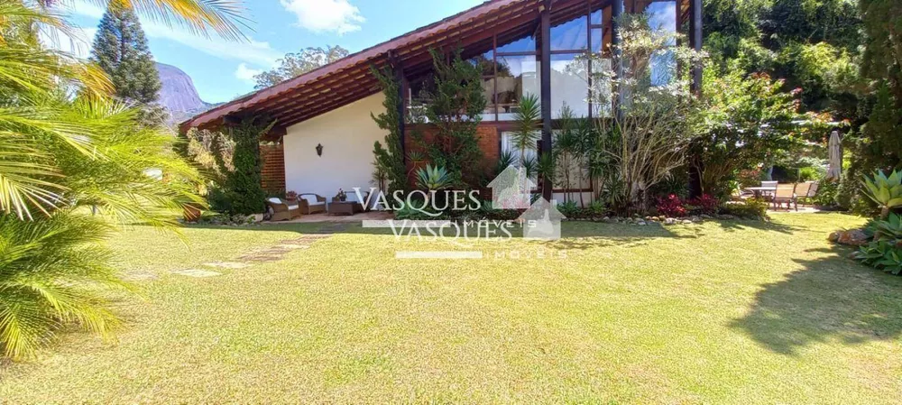 Casa de Condomínio, 4 quartos - Foto 1