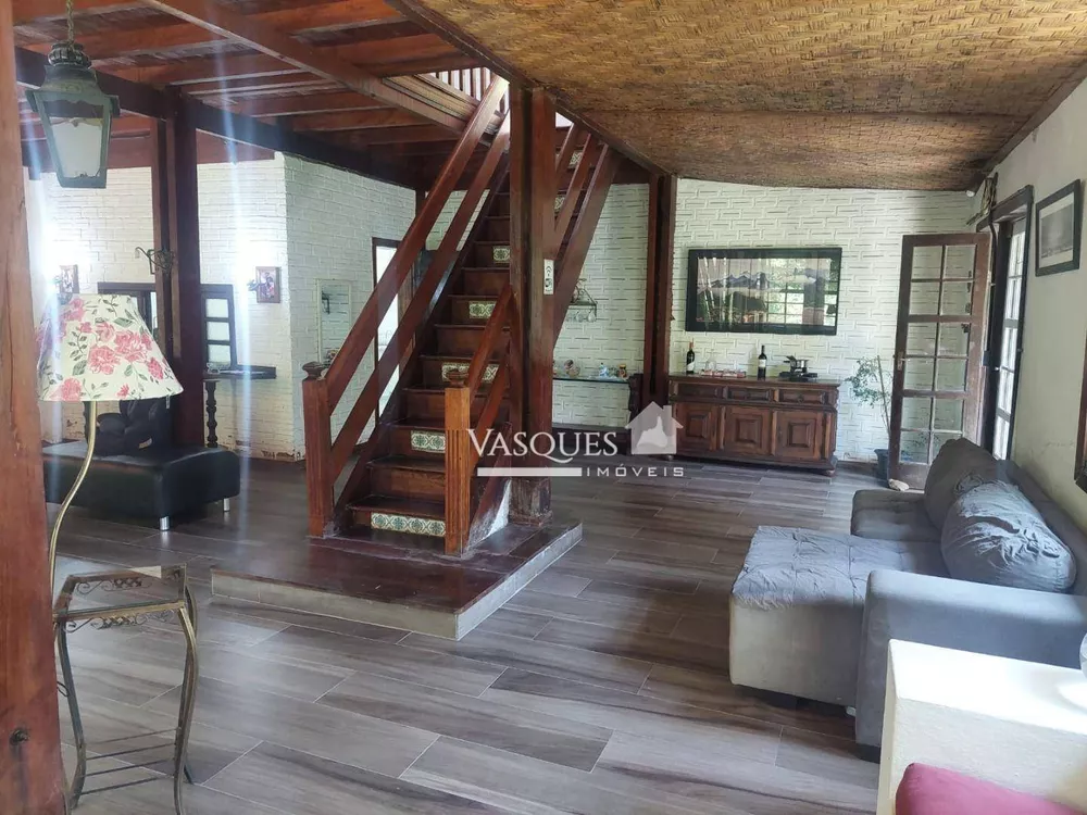 Casa, 10 quartos, 327 m² - Foto 15