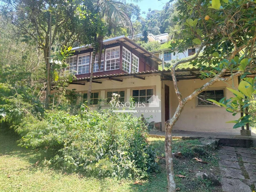 Casa, 10 quartos, 327 m² - Foto 17
