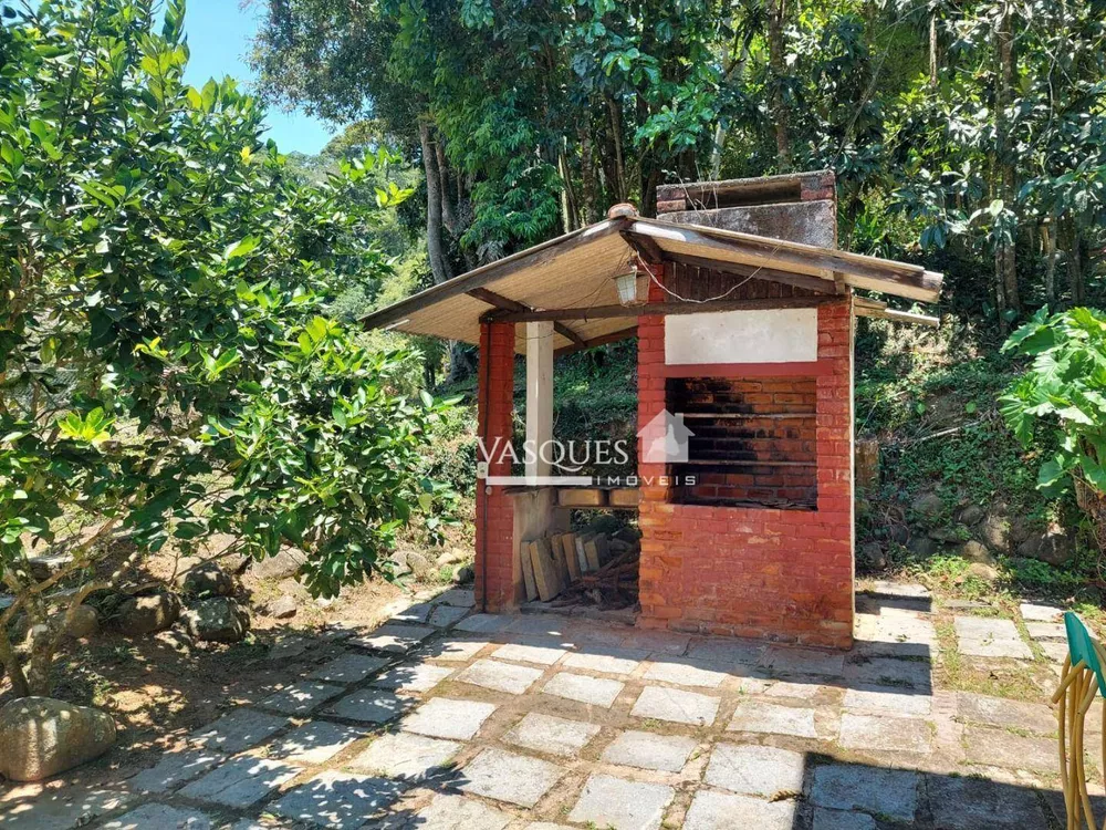 Casa, 10 quartos, 327 m² - Foto 21