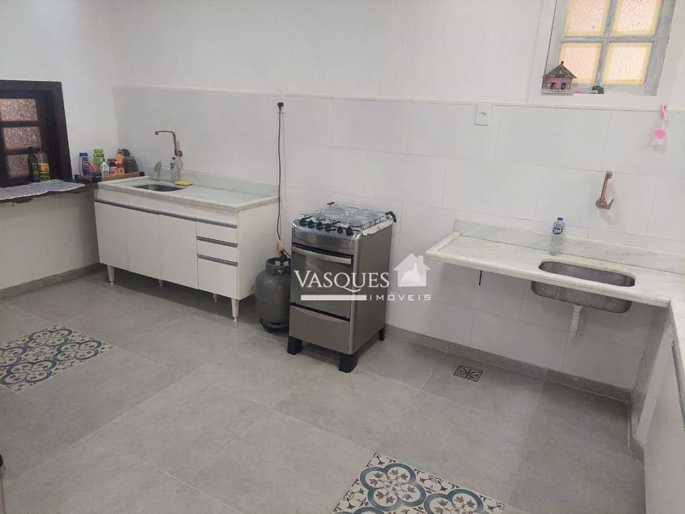 Casa, 10 quartos, 327 m² - Foto 22