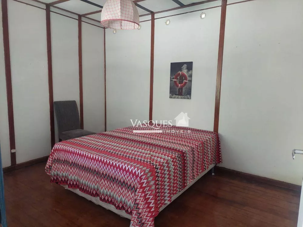 Casa, 10 quartos, 327 m² - Foto 13