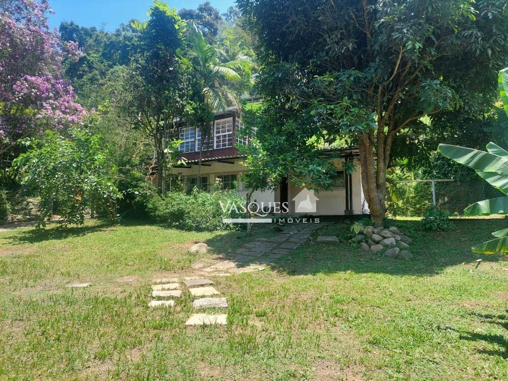 Casa, 10 quartos, 327 m² - Foto 16