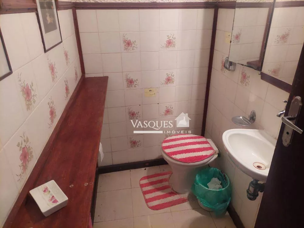 Casa, 10 quartos, 327 m² - Foto 23