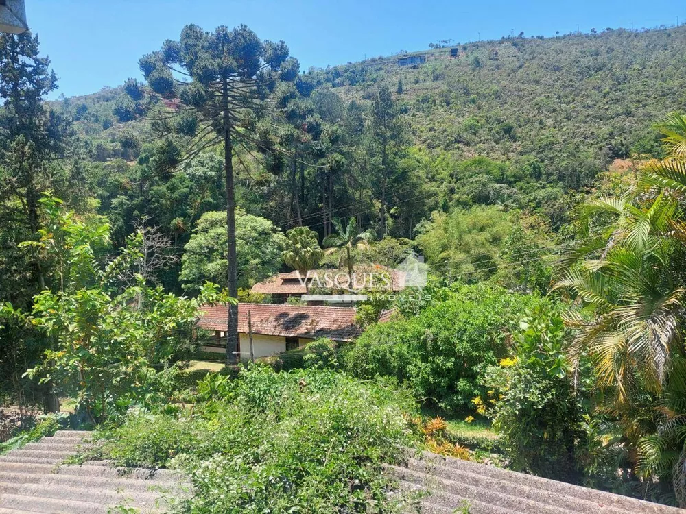Casa, 10 quartos, 327 m² - Foto 20