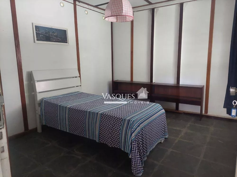 Casa, 10 quartos, 327 m² - Foto 18