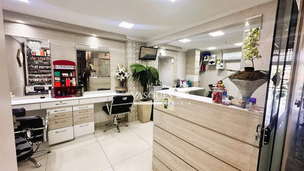 Loja-Salão, 20 m² - Foto 2