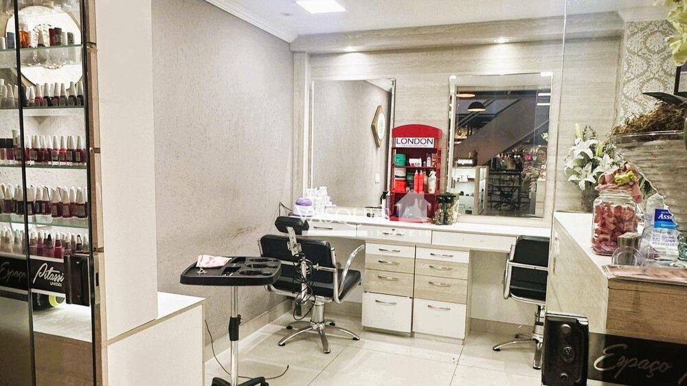 Loja-Salão, 20 m² - Foto 4