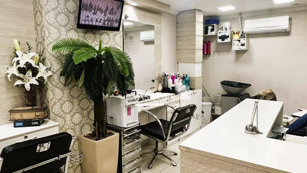 Loja-Salão, 20 m² - Foto 5