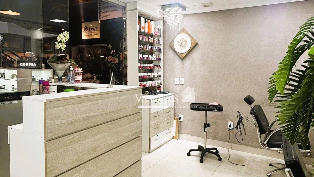 Loja-Salão, 20 m² - Foto 3