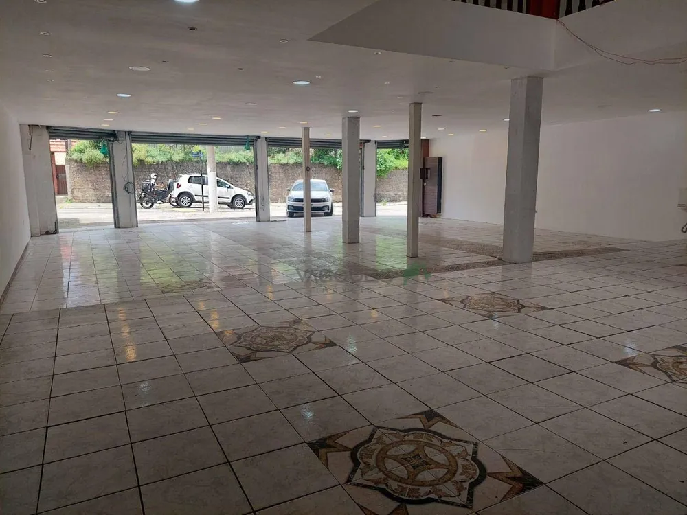 Loja-Salão, 570 m² - Foto 2