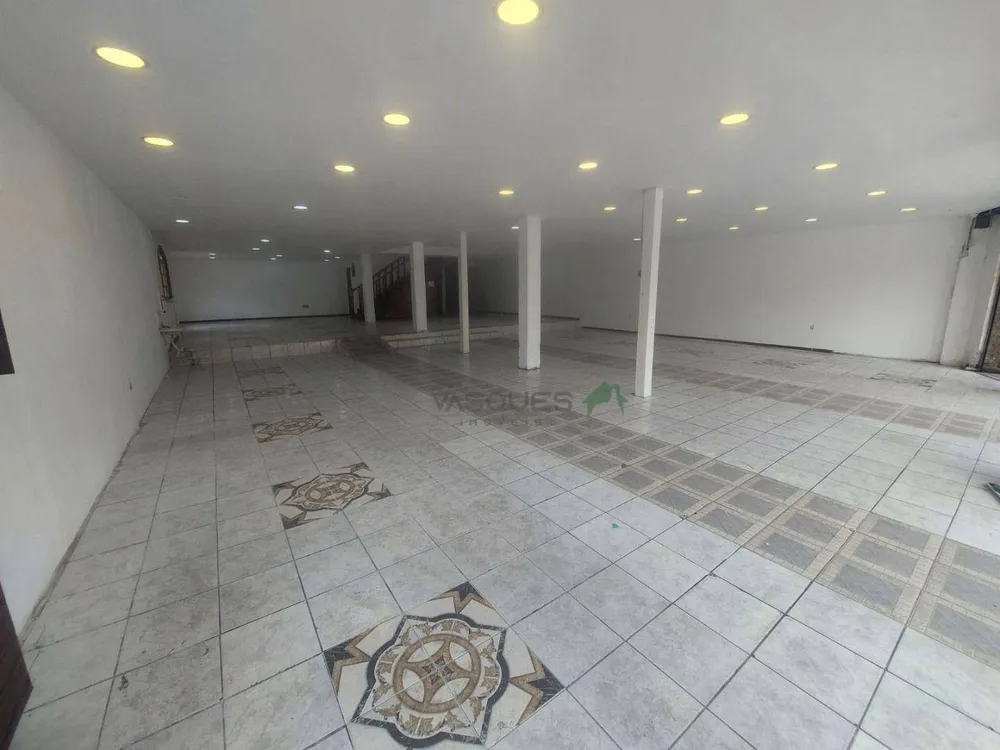 Loja-Salão, 570 m² - Foto 3