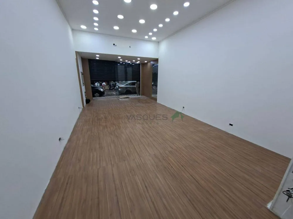 Loja-Salão, 55 m² - Foto 4