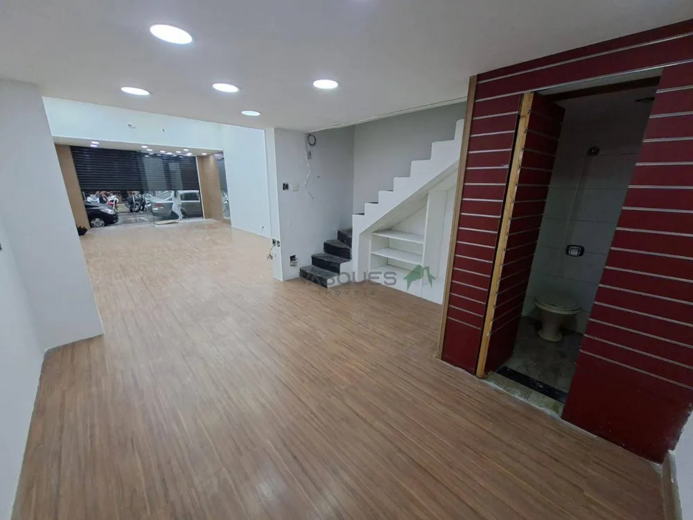 Loja-Salão, 55 m² - Foto 7