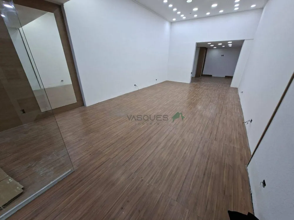 Loja-Salão, 55 m² - Foto 2