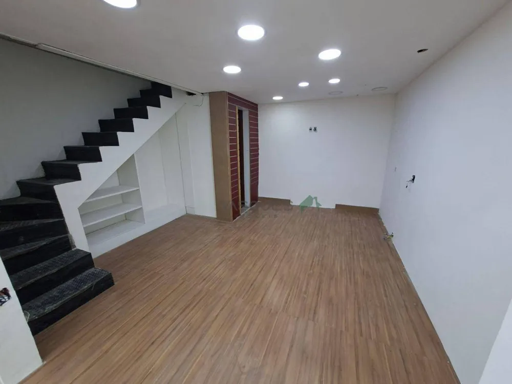 Loja-Salão, 55 m² - Foto 1