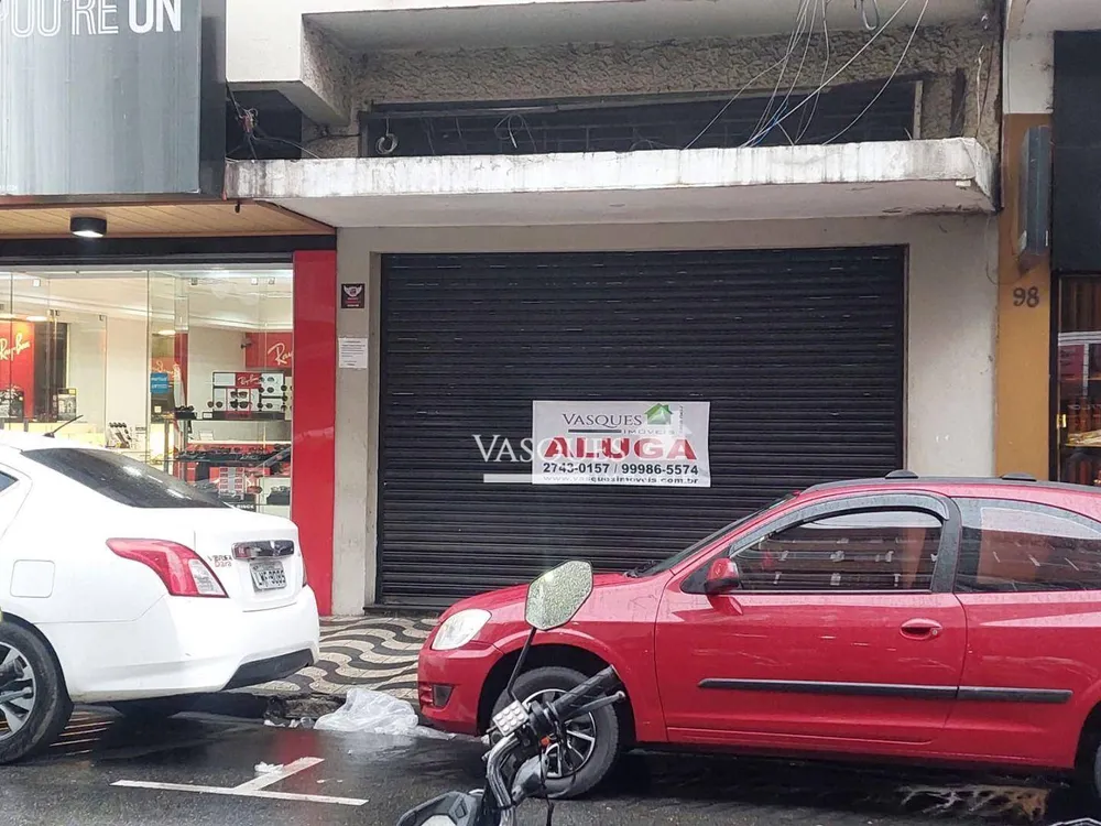 Loja-Salão, 55 m² - Foto 5