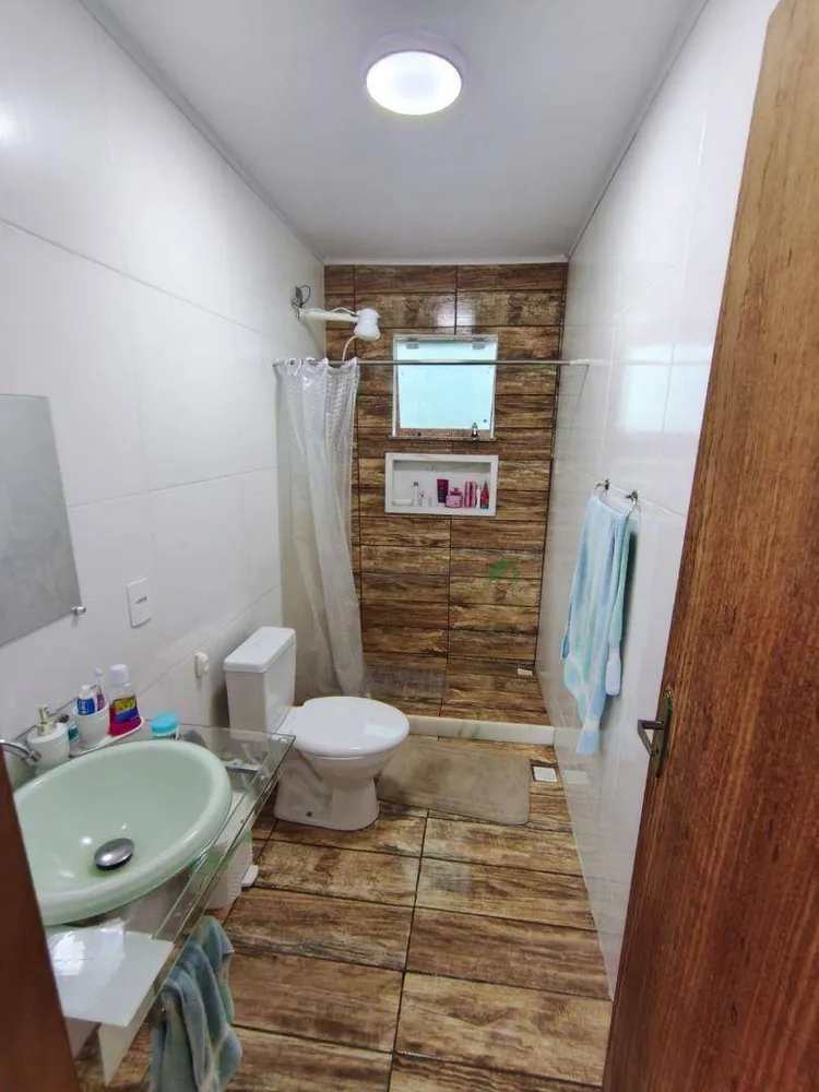 Casa, 2 quartos, 72 m² - Foto 7