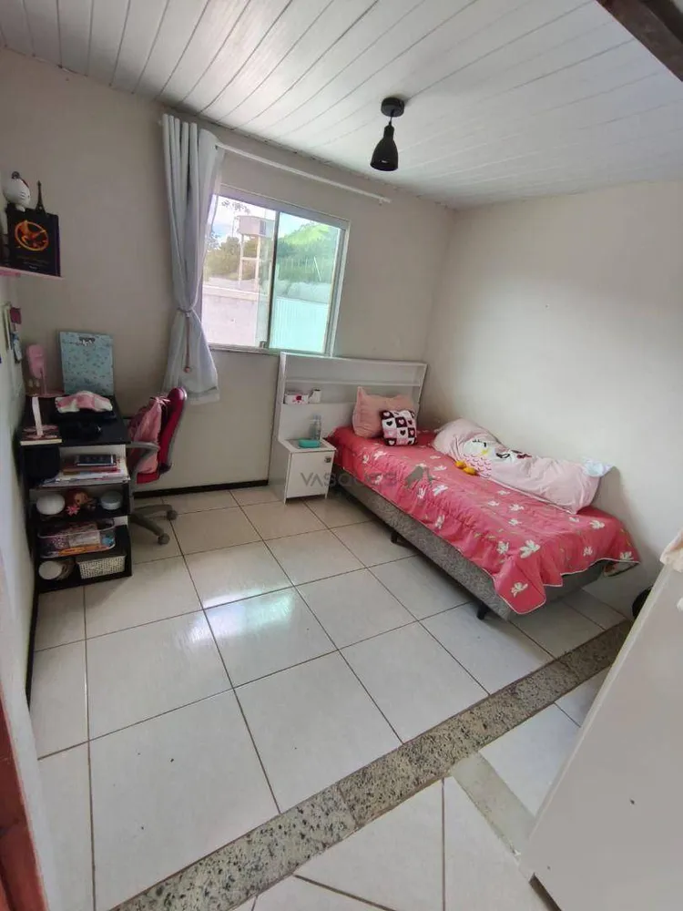 Casa, 2 quartos, 72 m² - Foto 1