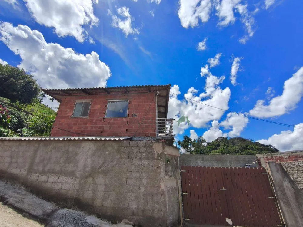 Casa, 2 quartos, 72 m² - Foto 3