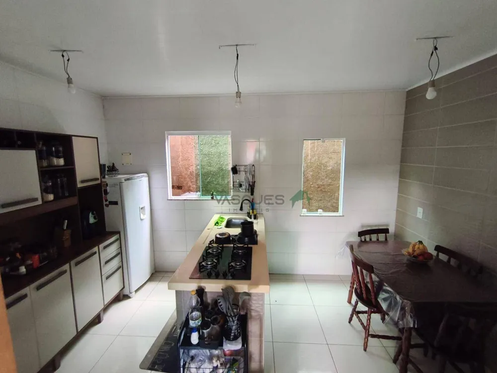 Casa, 2 quartos, 72 m² - Foto 11