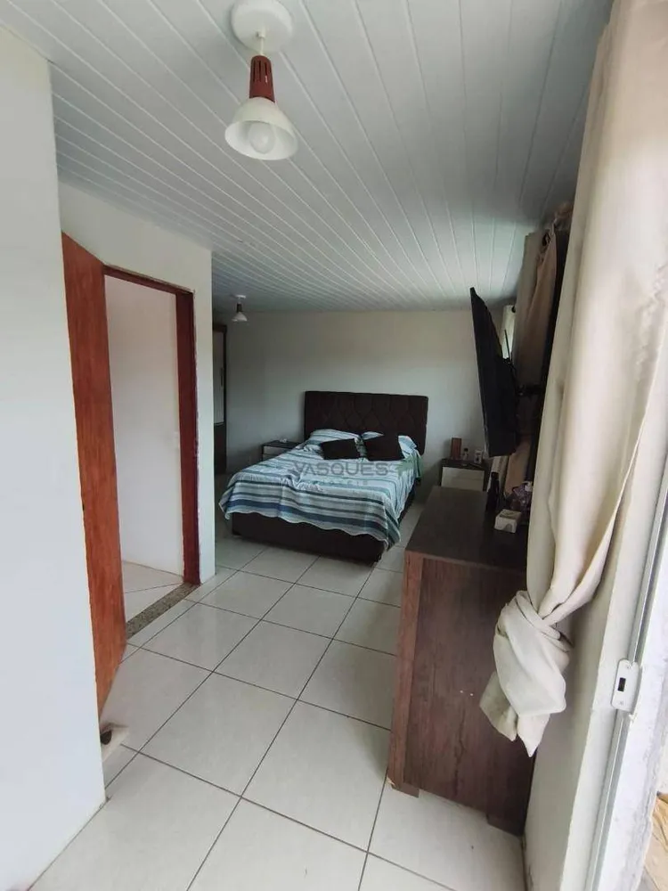 Casa, 2 quartos, 72 m² - Foto 2