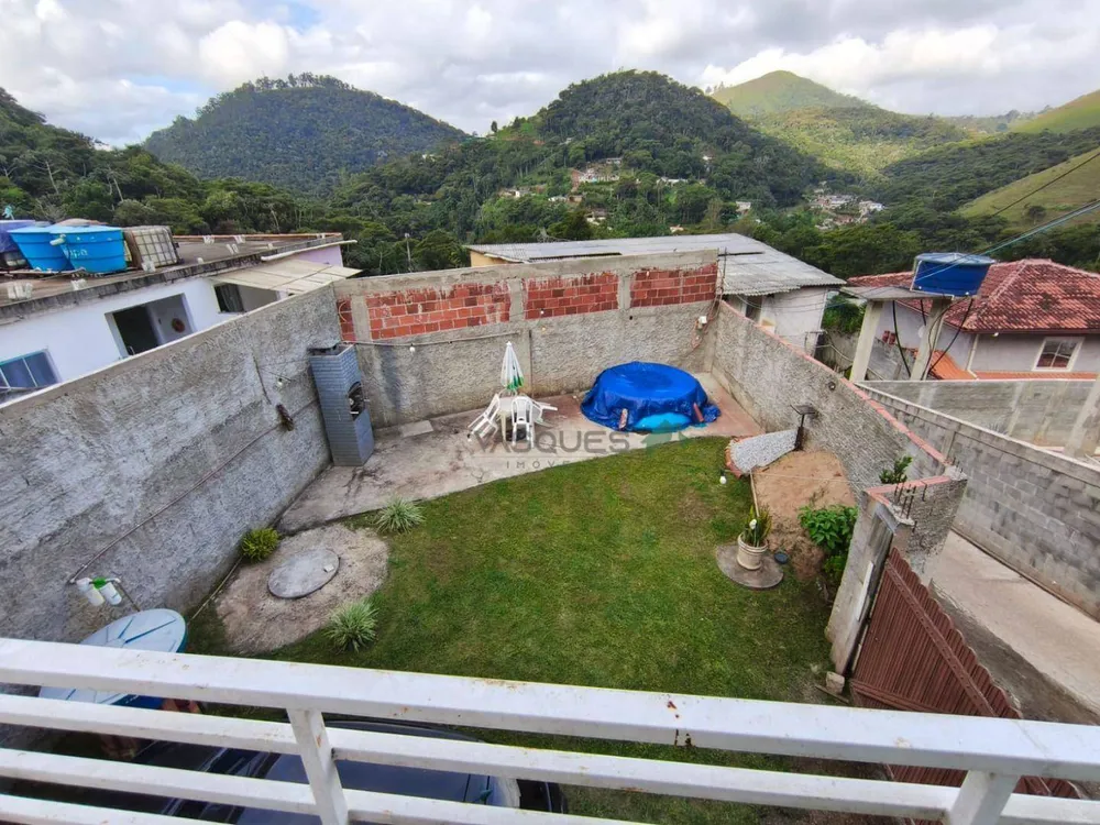 Casa, 2 quartos, 72 m² - Foto 8