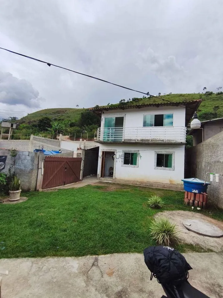 Casa, 2 quartos, 72 m² - Foto 4