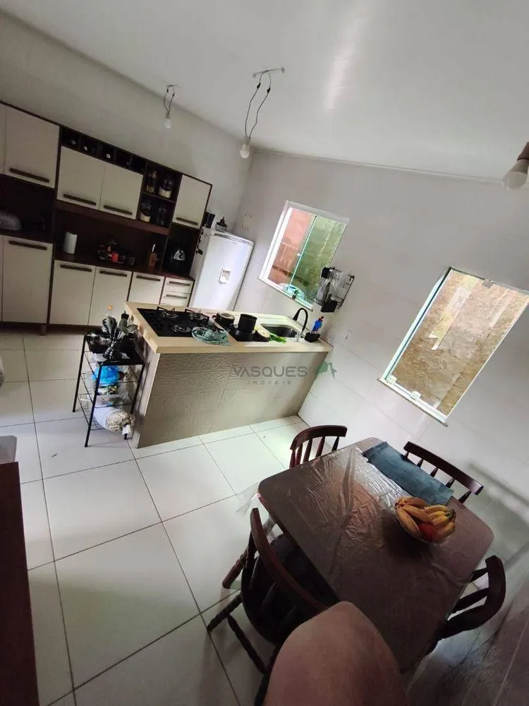 Casa, 2 quartos, 72 m² - Foto 5