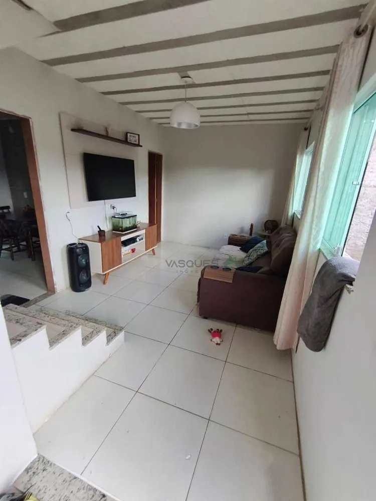 Casa, 2 quartos, 72 m² - Foto 10
