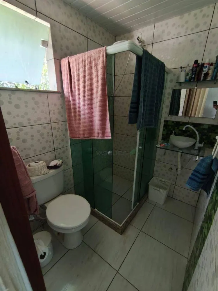 Casa, 2 quartos, 72 m² - Foto 6