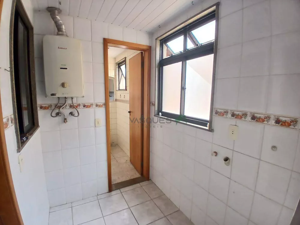 Apartamento, 2 quartos, 93 m² - Foto 10